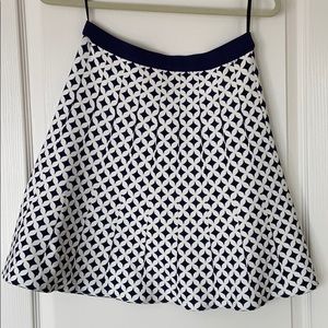 Bebe a-line Skirt - NWOT